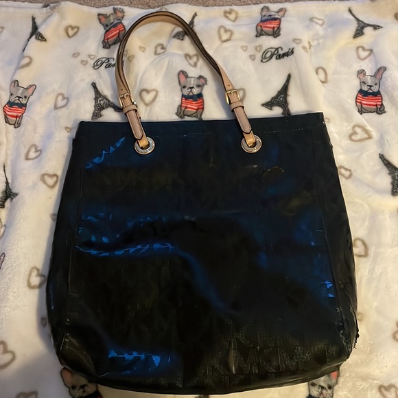 Michael Michael kors Tote Black - Picture 5 of 8